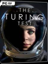 Danos tu opinión sobre The Turing Test