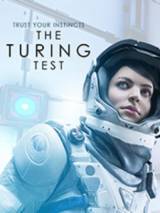 Danos tu opinión sobre The Turing Test