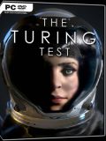 The Turing Test portada