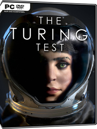 The Turing Test