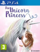 The Unicorn Princess PS4