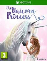 The Unicorn Princess ONE