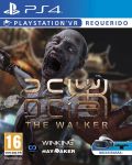 The Walker VR portada