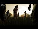 imágenes de The Walking Dead: A New Day