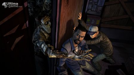 TellTale games nos regala la posibilidad de jugar al primer episodio gratis