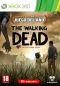 portada The Walking Dead: A Telltale Game Series Xbox 360