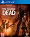 portada The Walking Dead: A Telltale Game Series PlayStation 4