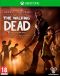 The Walking Dead: A Telltale Game Series portada