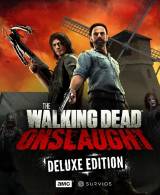 Danos tu opinión sobre The Walking Dead Onslaught