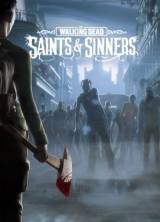 The Walking Dead: Saints & Sinners 