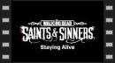 vídeos de The Walking Dead: Saints & Sinners