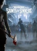 The Walking Dead: Saints & Sinners portada