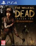 The Walking Dead: Season Two PS4