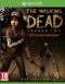portada The Walking Dead: Season Two Xbox One