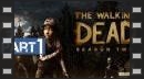 vídeos de The Walking Dead: Season Two