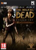 The Walking Dead: Season Two 