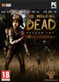 The Walking Dead: Season Two PC