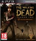 The Walking Dead: Season Two PS3