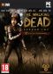 The Walking Dead: Season Two portada