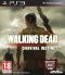portada The Walking Dead: Survival Instinct PS3