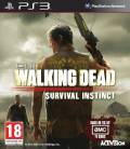 The Walking Dead: Survival Instinct PS3