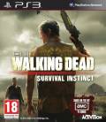 The Walking Dead: Survival Instinct 