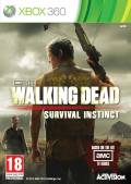 The Walking Dead: Survival Instinct XBOX 360