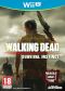 portada The Walking Dead: Survival Instinct Wii U