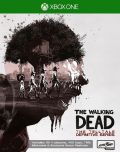 The Walking Dead: The Telltale Definitive Series portada