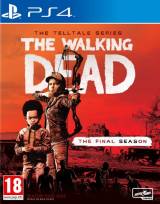 Danos tu opinión sobre The Walking Dead: The Telltale Series