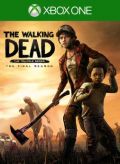 The Walking Dead: The Telltale Series portada