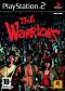 portada The Warriors PlayStation2