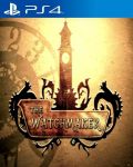 portada The Watchmaker PlayStation 4