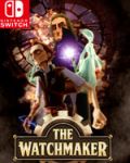 portada The Watchmaker Nintendo Switch