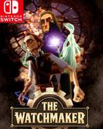 Danos tu opinión sobre The Watchmaker