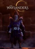 The Waylanders portada