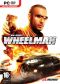 portada The Wheelman PC