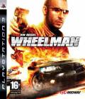 The Wheelman PS3
