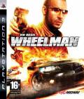 The Wheelman XBOX 360