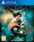portada Silence PlayStation 4