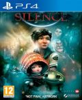 portada Silence PlayStation 4