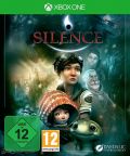 portada Silence Xbox One