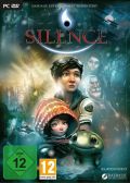 portada Silence PC