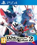 Danos tu opinión sobre The Witch and the Hundred Knight 2