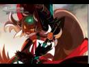 imágenes de The Witch and the Hundred Knight 2