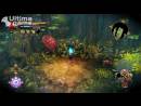 imágenes de The Witch and the Hundred Knight 2