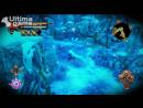 imágenes de The Witch and the Hundred Knight 2