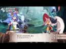 imágenes de The Witch and the Hundred Knight 2
