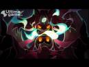 imágenes de The Witch and the Hundred Knight 2