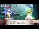 imágenes de The Witch and the Hundred Knight 2